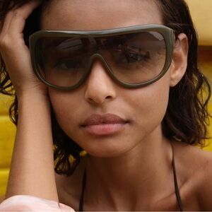 Jimmy Fairly Luz Sunglasses